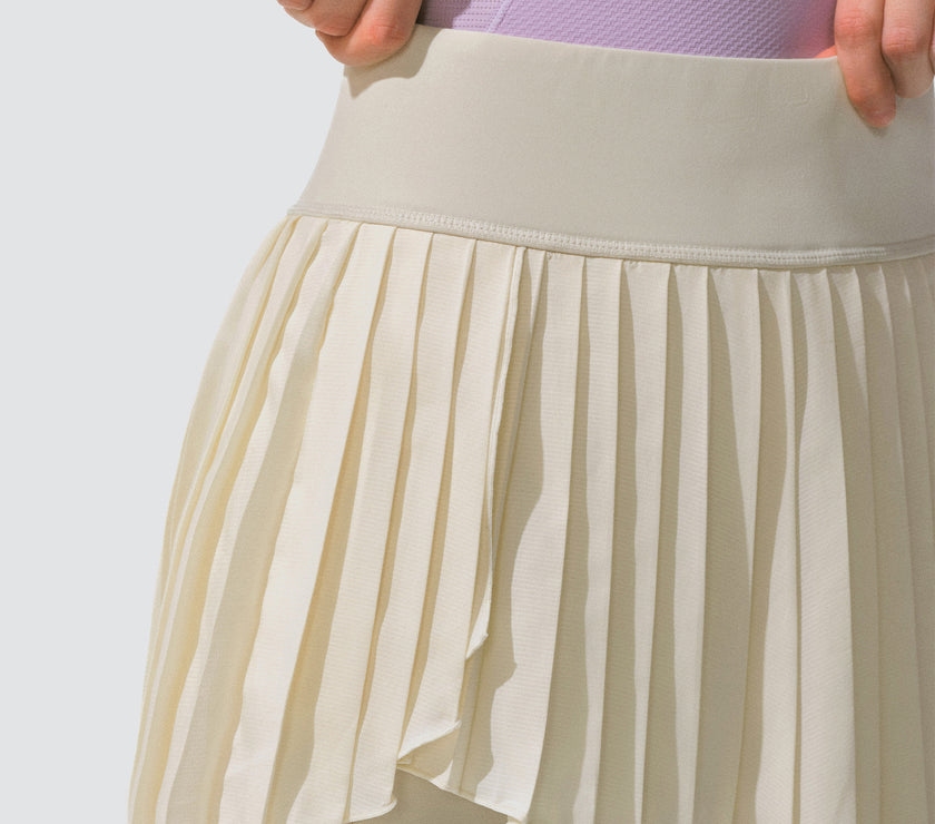 Monterest Outdoor Tennis Sport Skirt