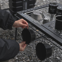ShineTrip 1-Unit IGT Drain Basket