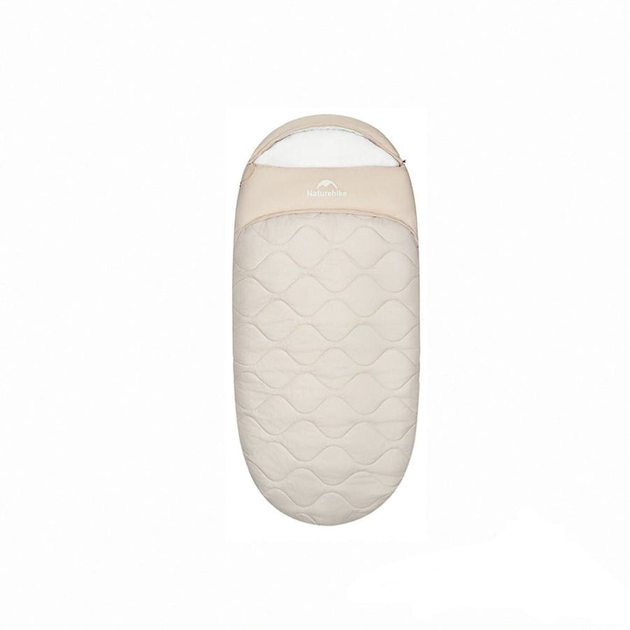 Naturehike Egg-shaped Cotton Sleeping Bag (2026)