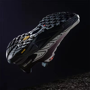 Kailas Fuga Yao 2 Low-Cut Mountain Running Shoes Men's Original/Black