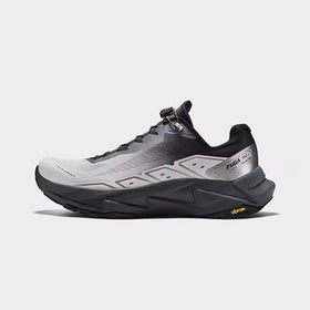 Kailas Fuga Yao 2 Low-Cut Mountain Running Shoes Men's Original/Black
