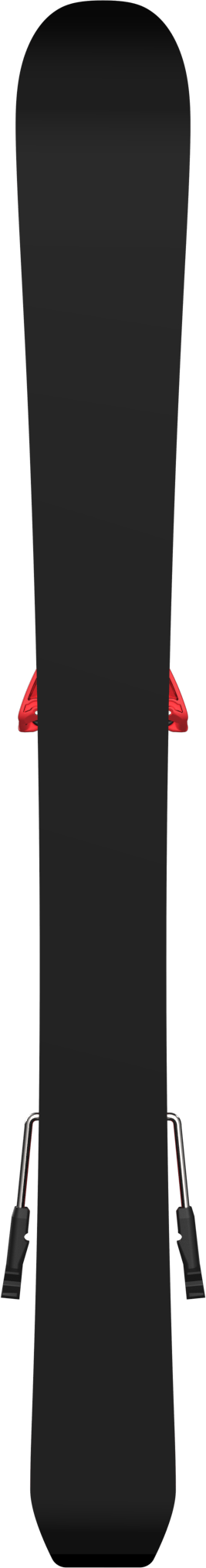 Atomic Redster J2 70-90 + C 5 GW Skis — official Atomic product image