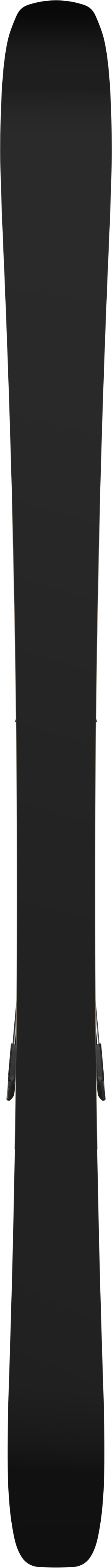 Atomic Maverick 84 + M 10 GW Skis — official Atomic product image