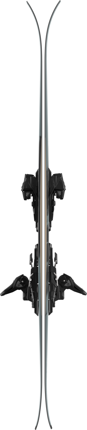 Atomic Maverick 84 + M 10 GW Skis — official Atomic product image