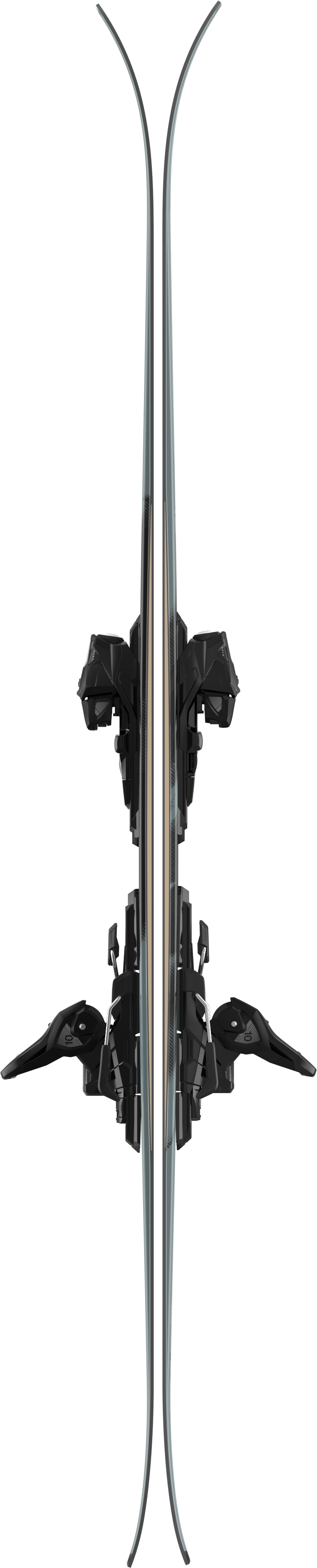 Atomic Maverick 84 + M 10 GW Skis — official Atomic product image