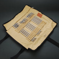 Camping Moon Tent Peg Bag B-126