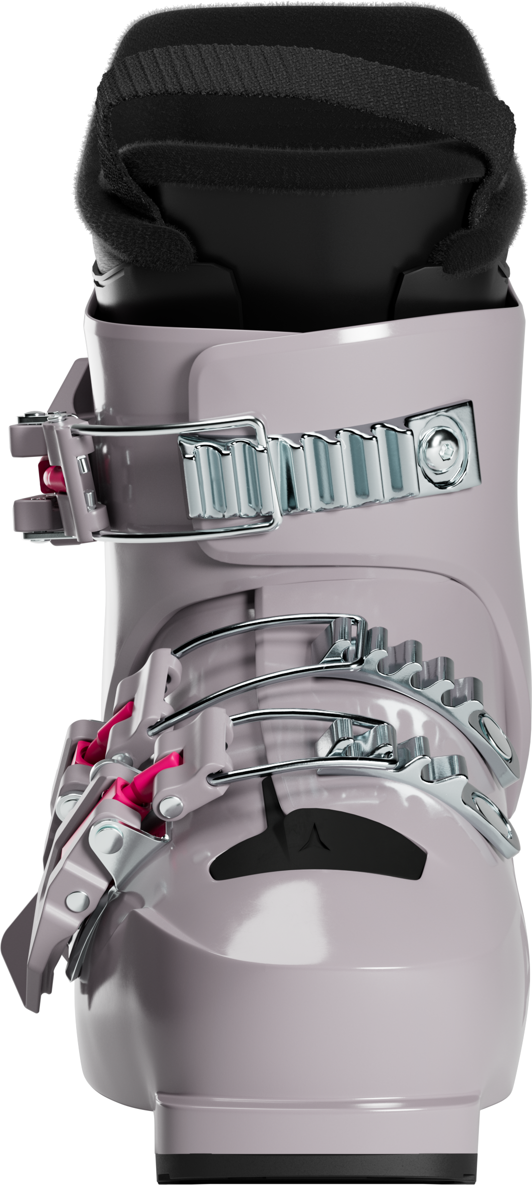 Atomic Hawx Kids 3 Ski Boots in Dust / Pink — official Atomic product image