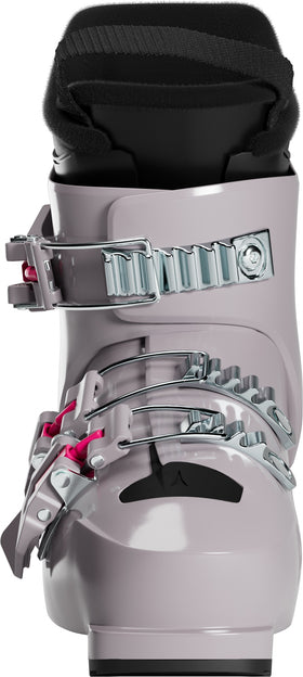 Atomic Hawx Kids 3 Ski Boots in Dust / Pink — official Atomic product image