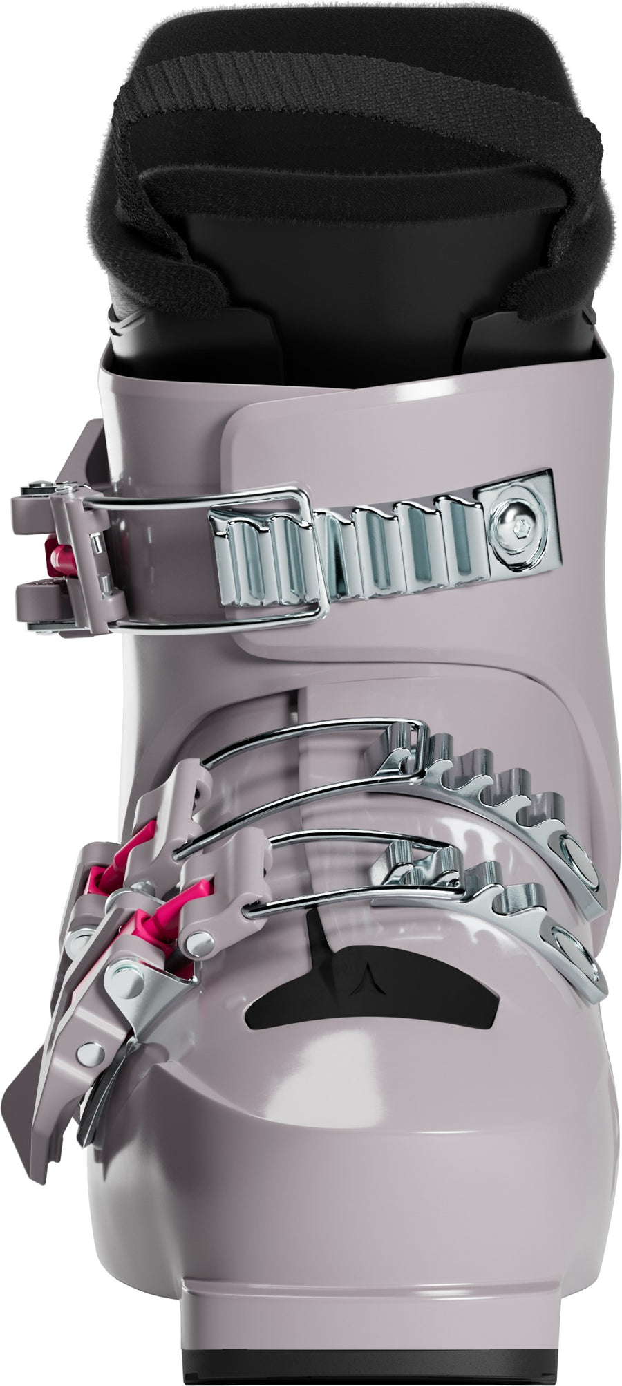 Atomic Hawx Kids 3 Ski Boots in Dust / Pink — official Atomic product image
