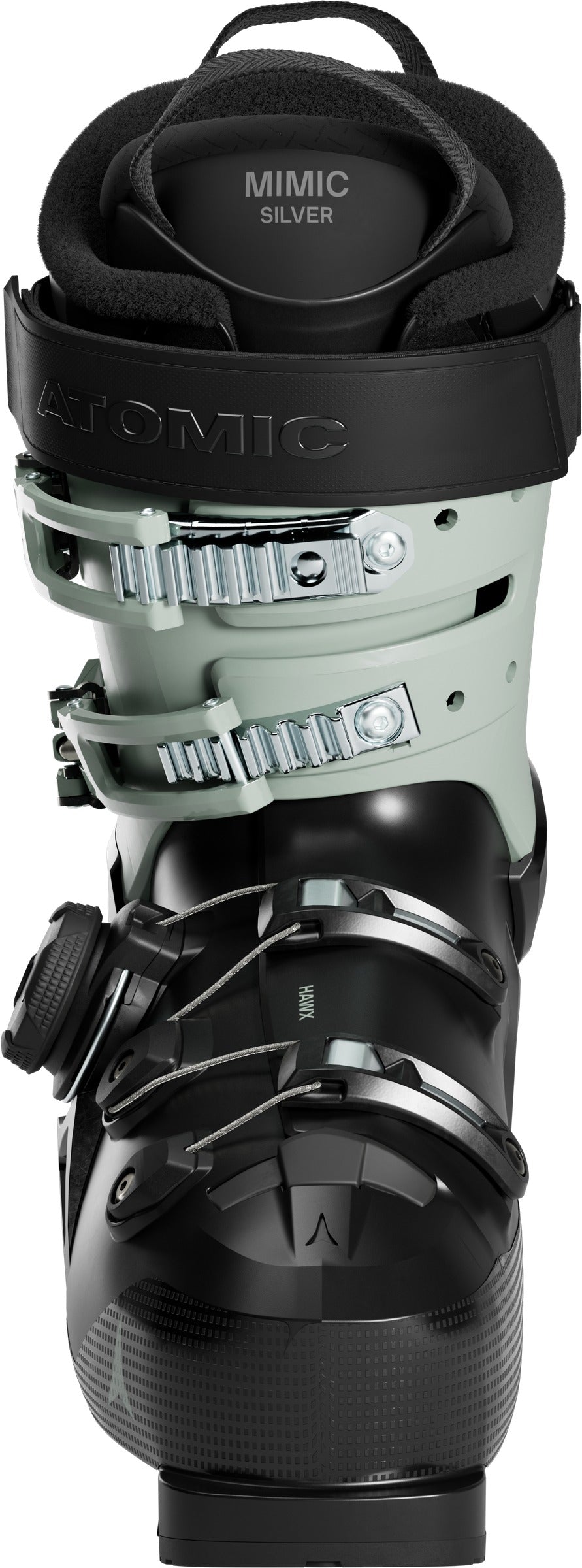 Atomic Hawx Ultra 95 BOA W Ski Boots — official Atomic product image