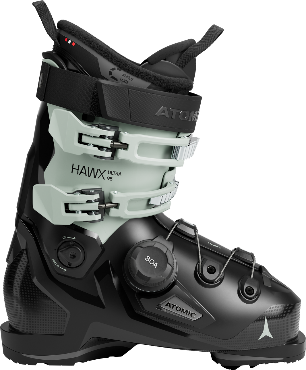Atomic Hawx Ultra 95 BOA W Ski Boots — official Atomic product image