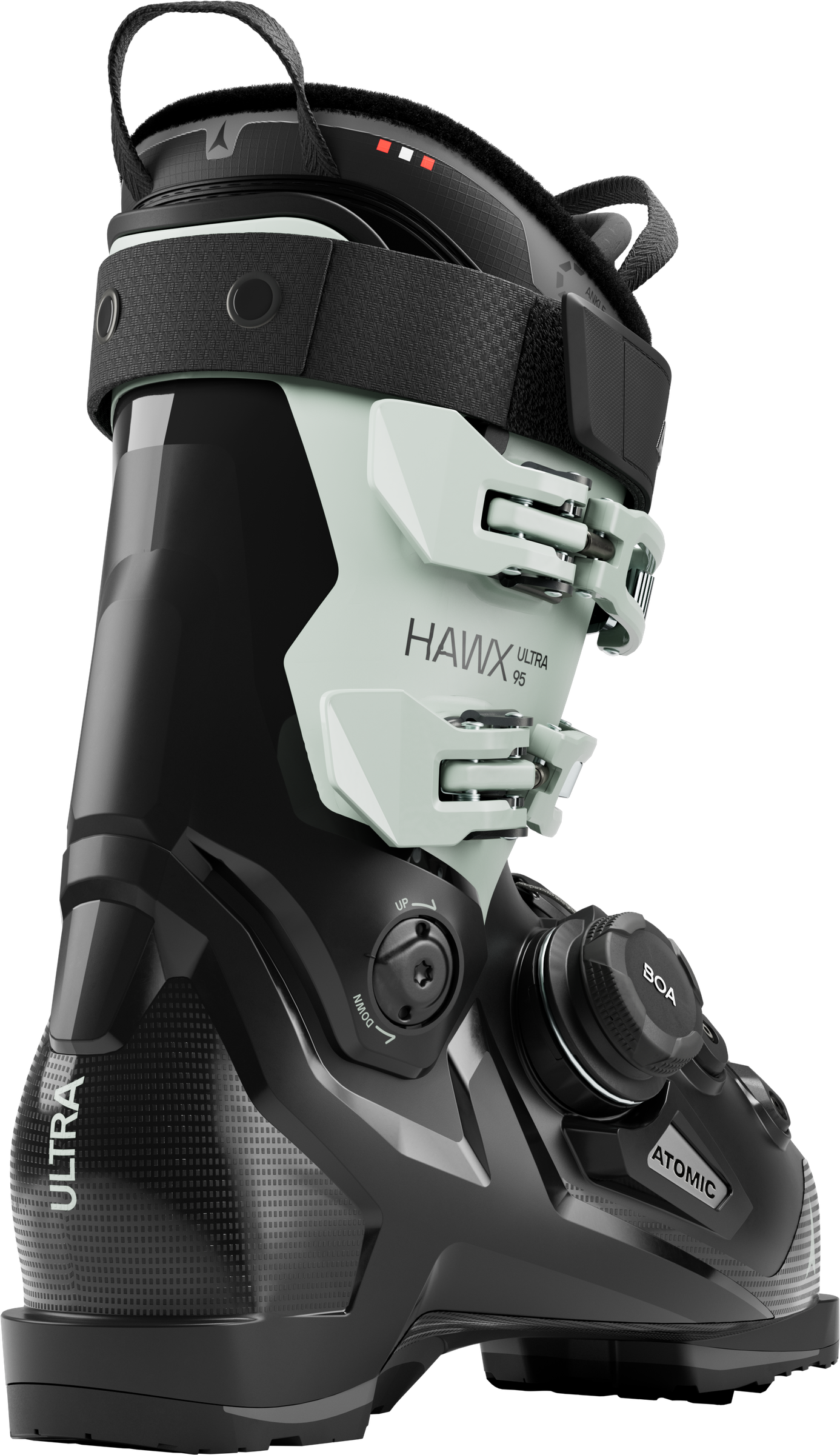 Atomic Hawx Ultra 95 BOA W Ski Boots — official Atomic product image