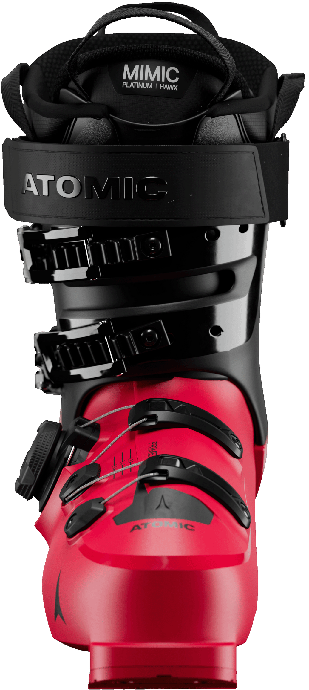 Atomic Hawx Prime 120 S BOA Ski Boots — official Atomic product image