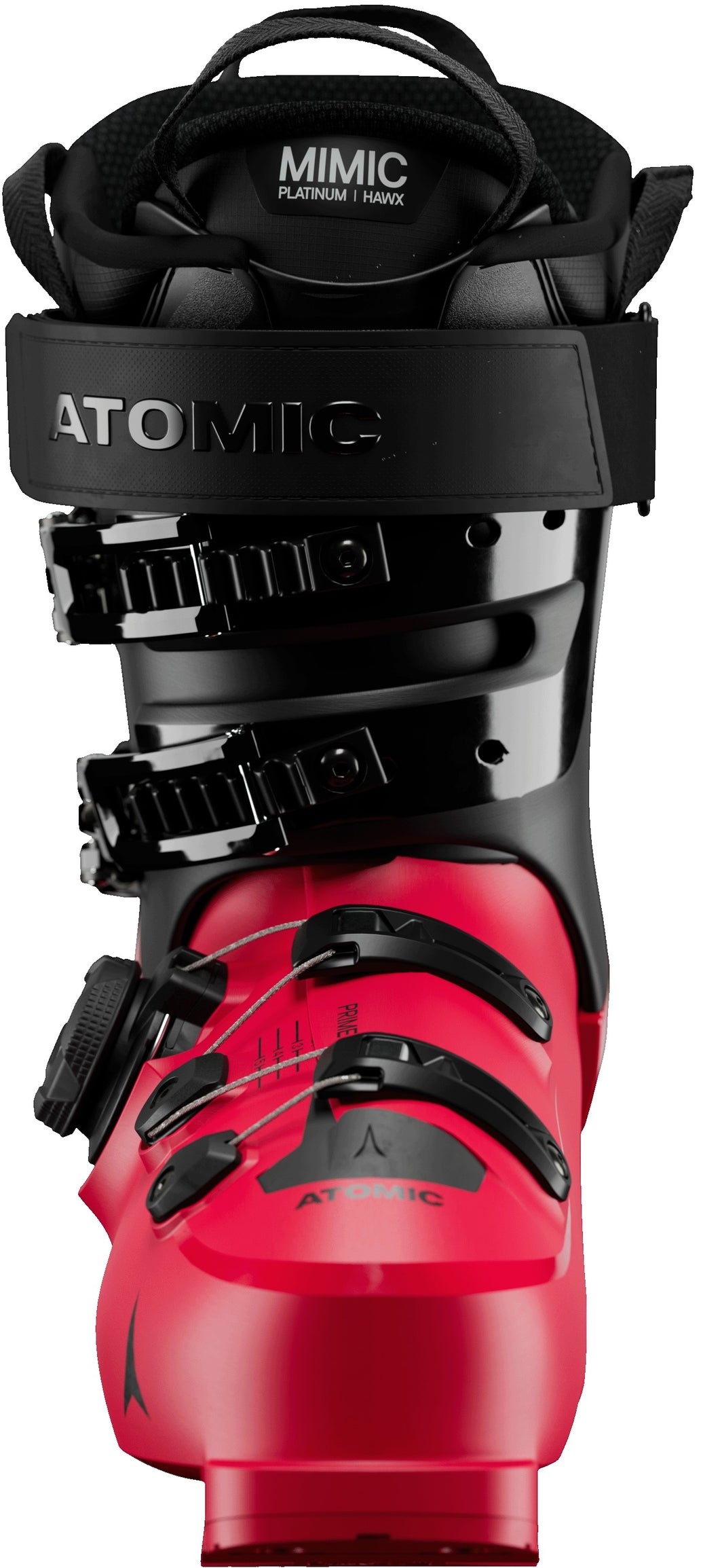 Atomic Hawx Prime 120 S BOA Ski Boots — official Atomic product image
