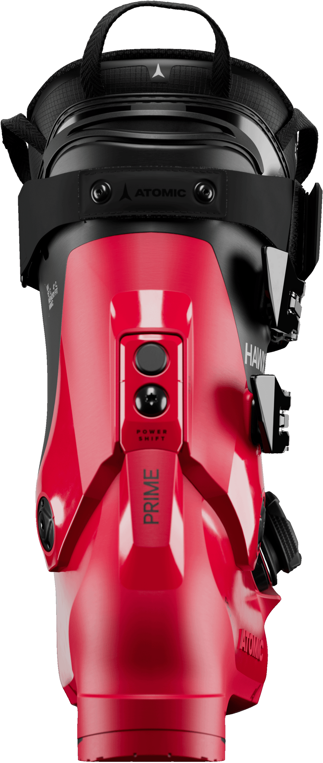 Atomic Hawx Prime 120 S BOA Ski Boots — official Atomic product image