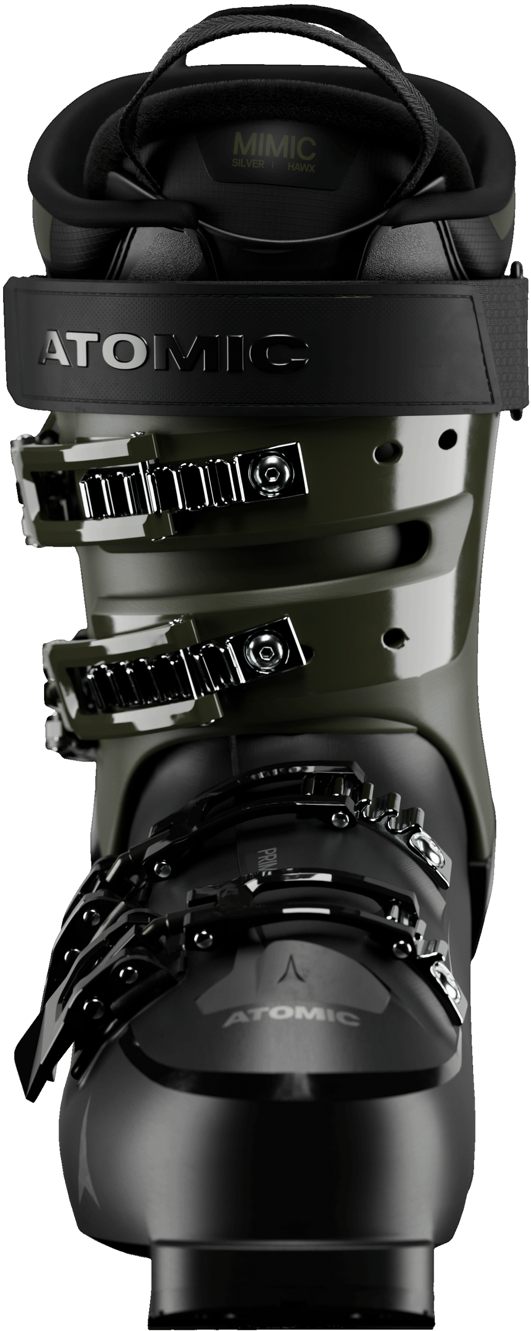 Atomic Hawx Prime 110 Ski Boots — official Atomic product image