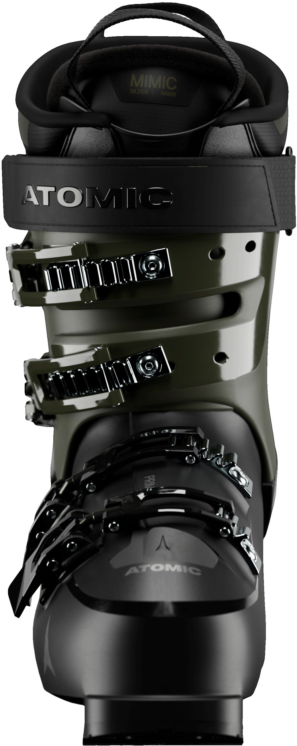 Atomic Hawx Prime 110 Ski Boots — official Atomic product image