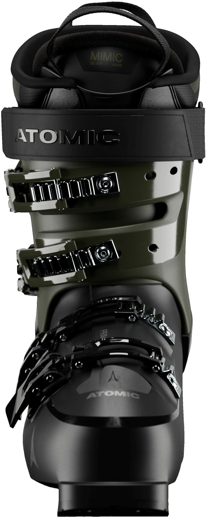Atomic Hawx Prime 110 Ski Boots — official Atomic product image