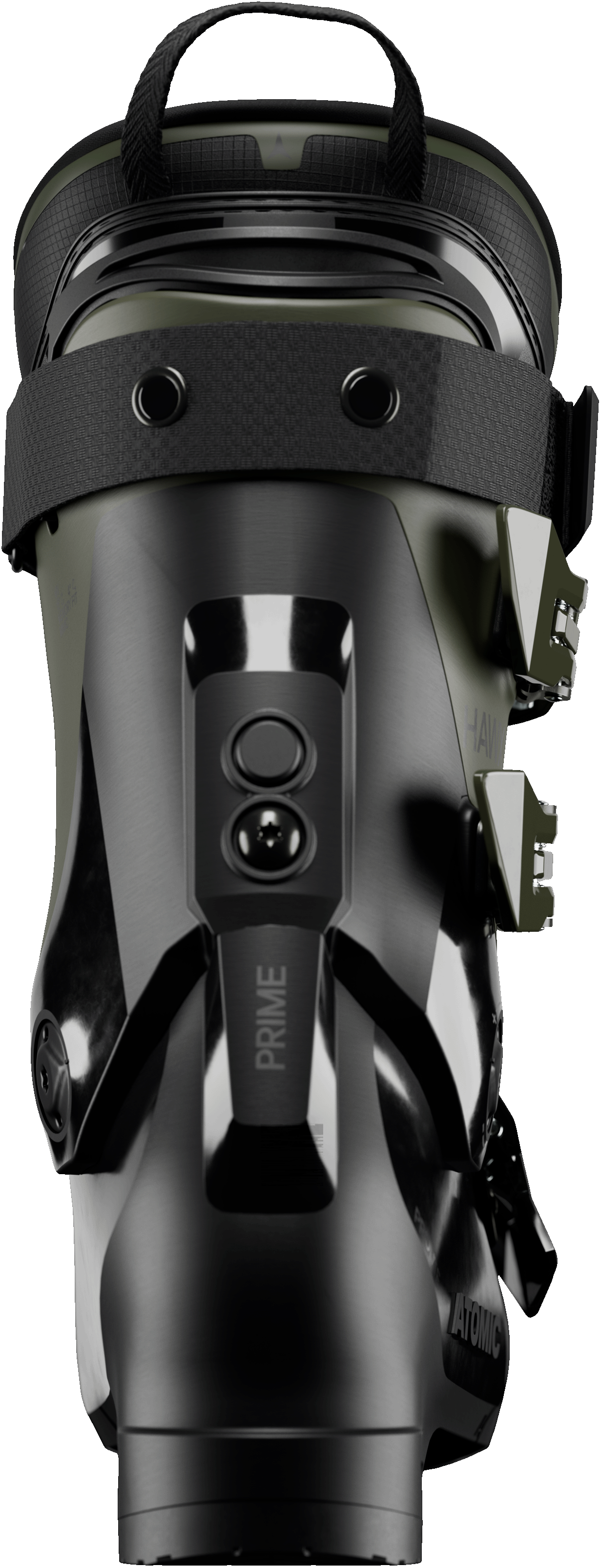 Atomic Hawx Prime 110 Ski Boots — official Atomic product image