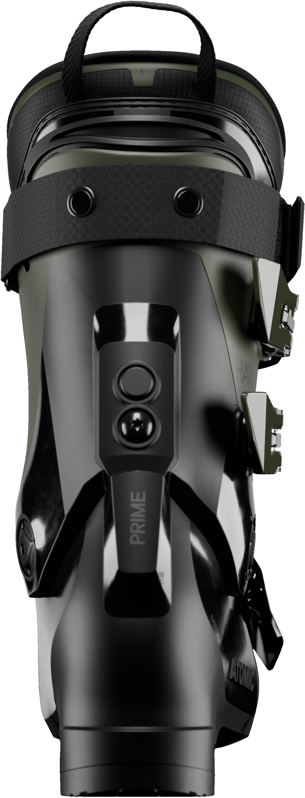 Atomic Hawx Prime 110 Ski Boots — official Atomic product image