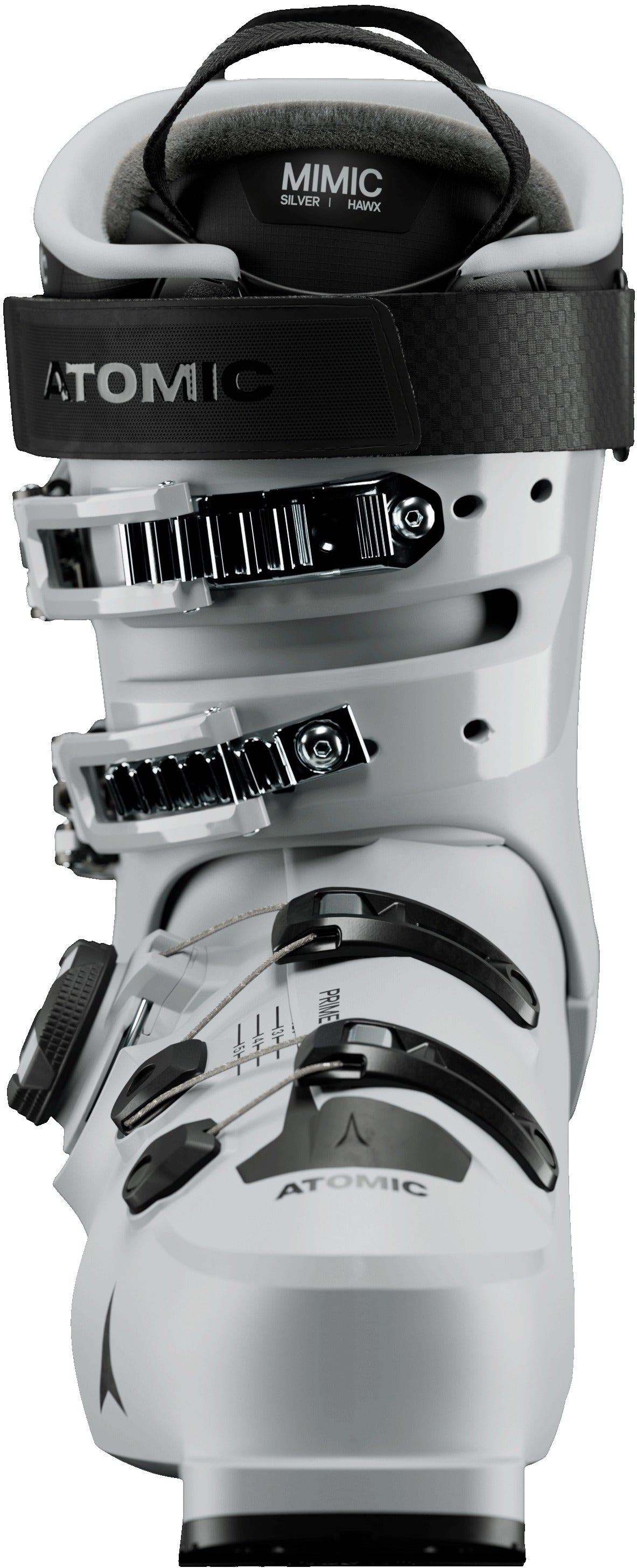 Atomic Hawx Prime 95 BOA W Ski Boots - front