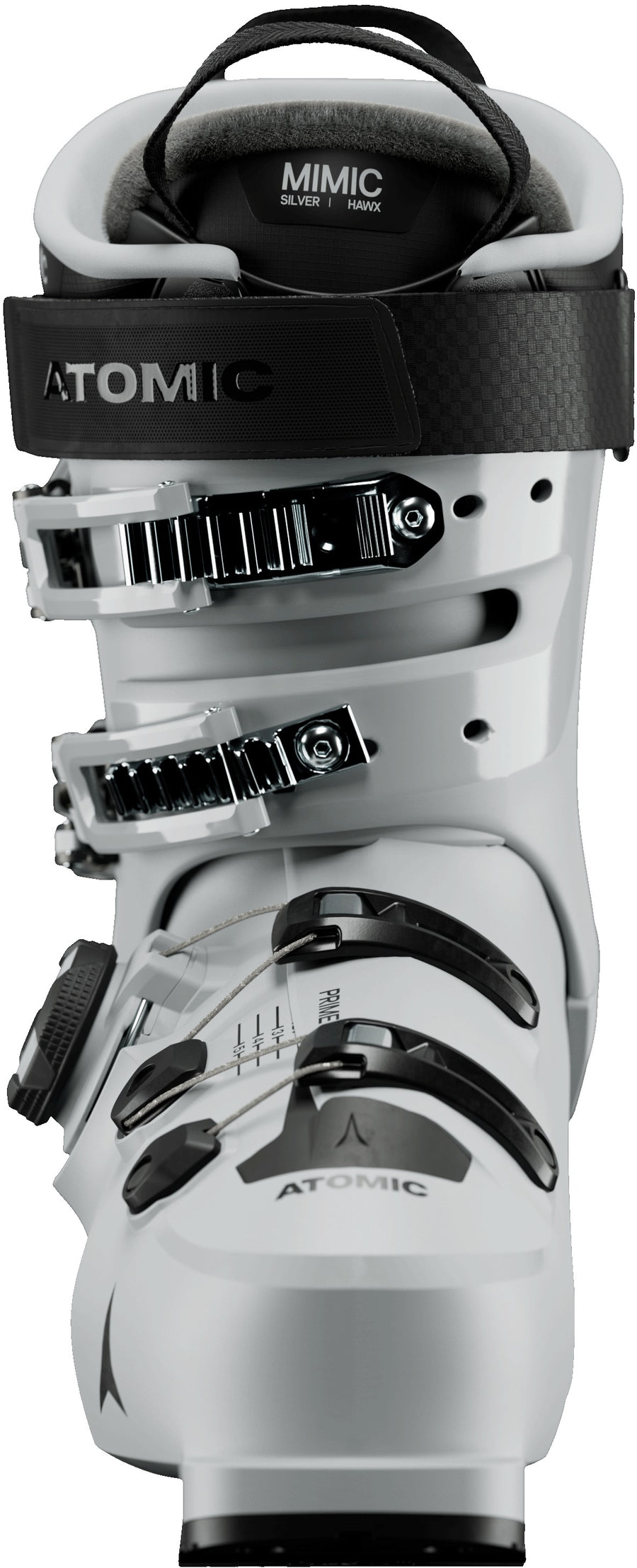 Atomic Hawx Prime 95 BOA W Ski Boots — official Atomic product image