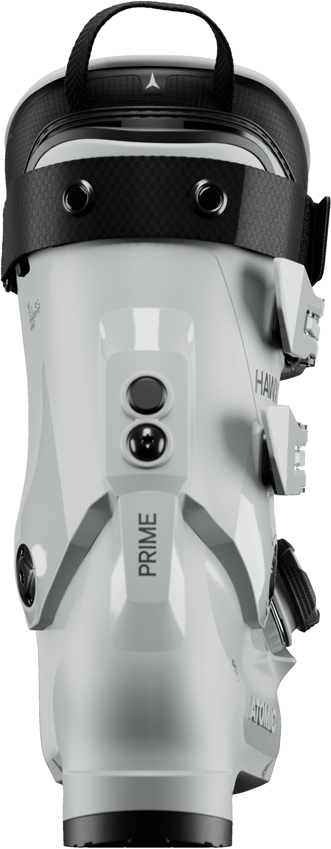 Atomic Hawx Prime 95 BOA W Ski Boots — official Atomic product image