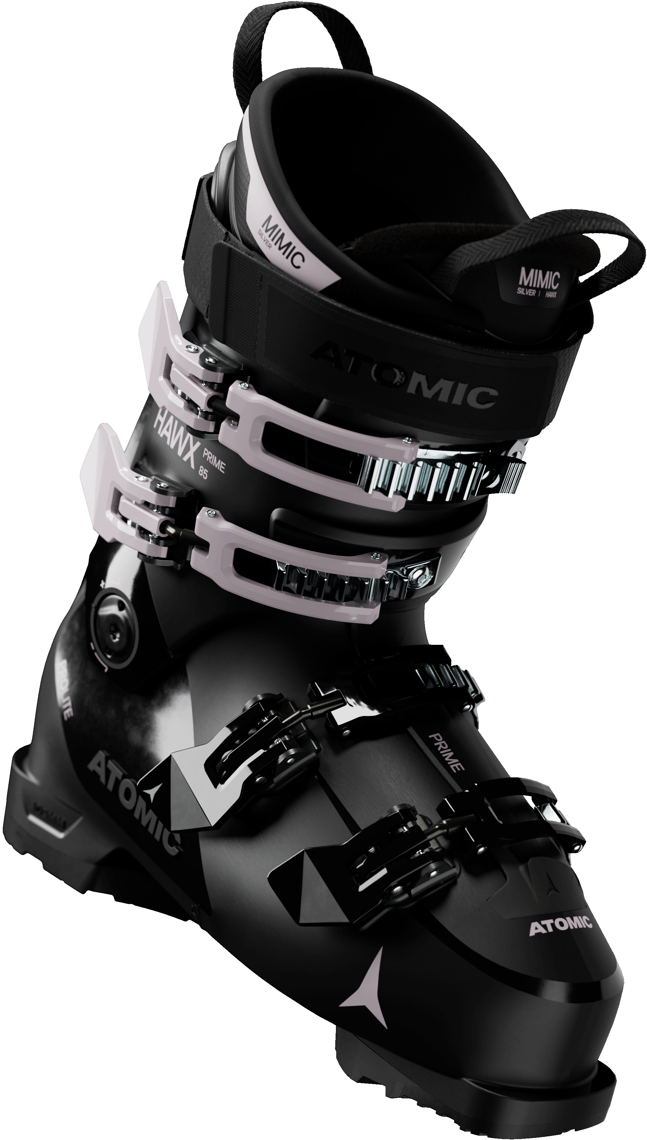 Atomic Hawx Prime 85 W Ski Boots — official Atomic product image