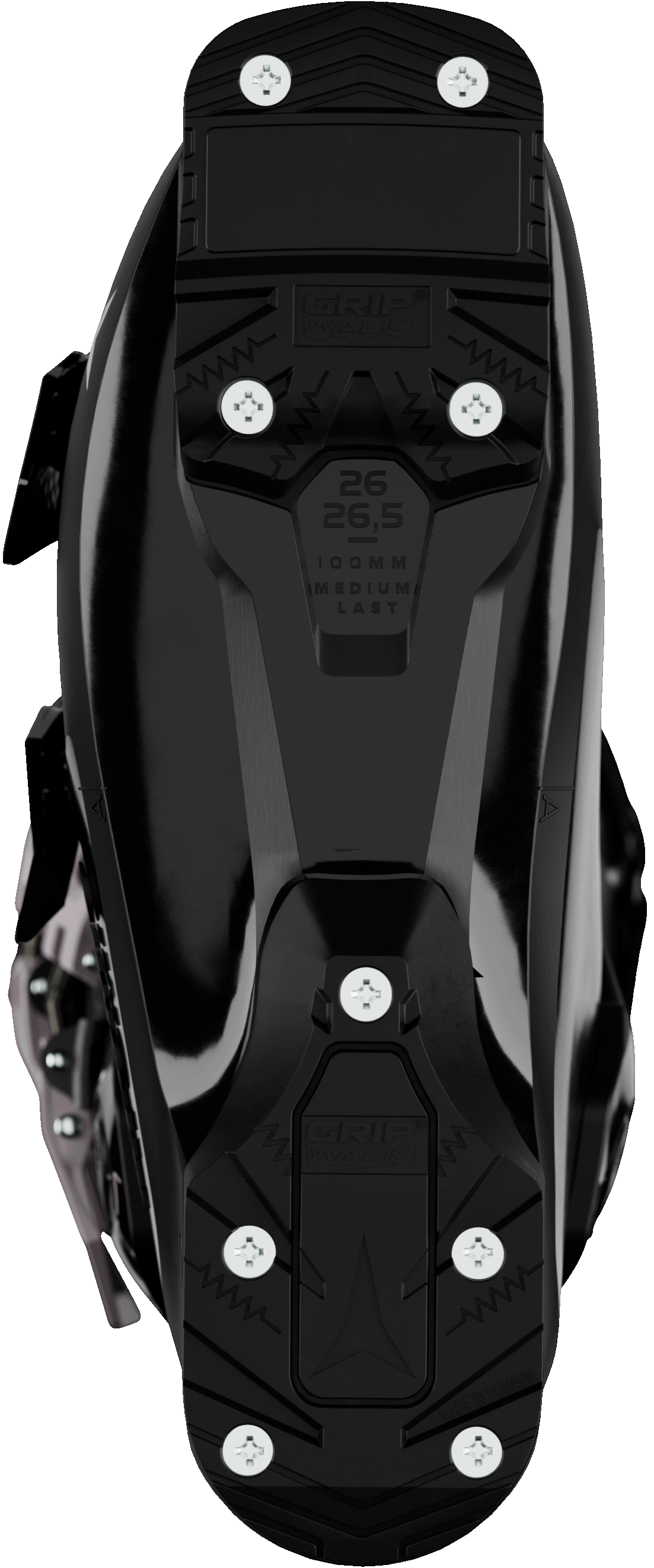 Atomic Hawx Prime 85 W Ski Boots — official Atomic product image