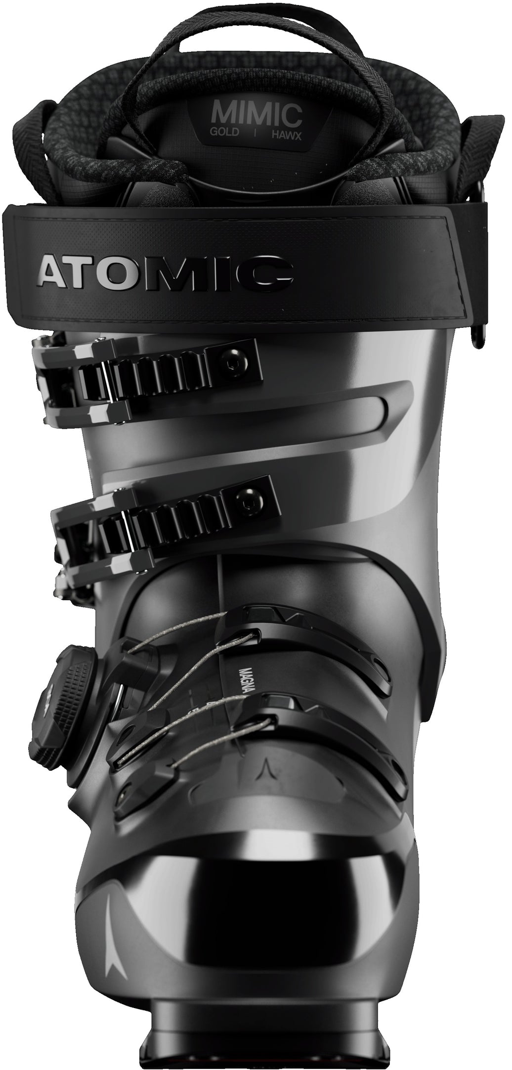 Atomic Hawx Magna 110 S BOA Ski Boots — official Atomic product image