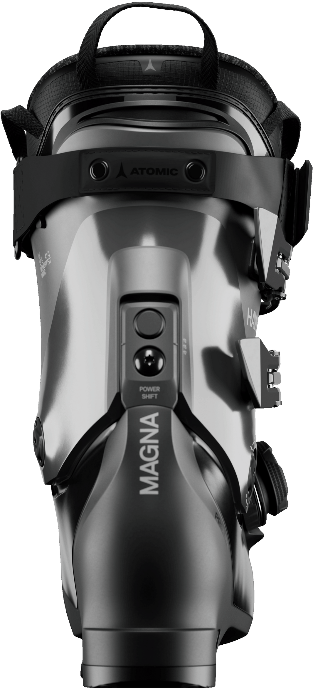 Atomic Hawx Magna 110 S BOA Ski Boots — official Atomic product image