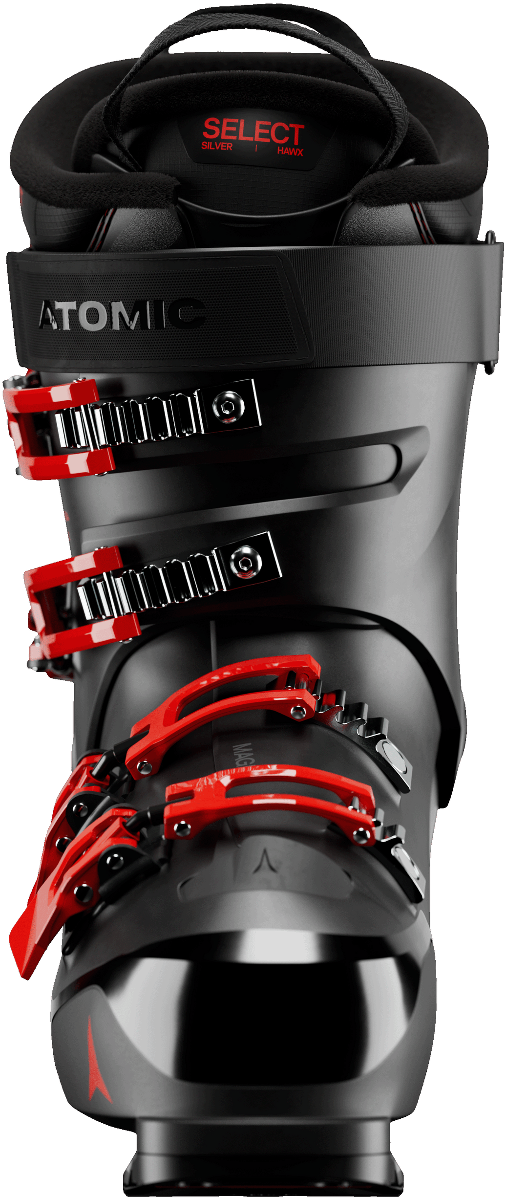 Atomic Hawx Magna 100 Ski Boots — official Atomic product image