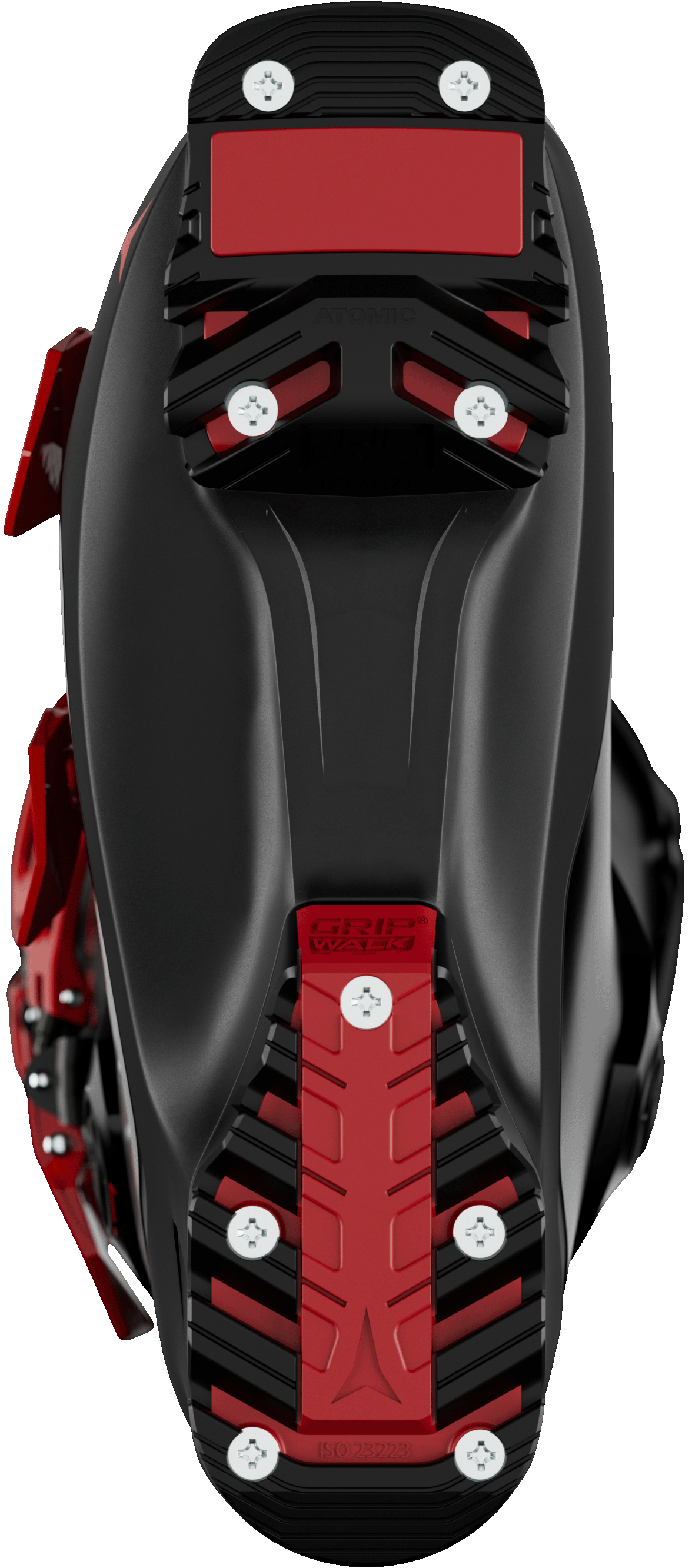 Atomic Hawx Magna 100 Ski Boots — official Atomic product image