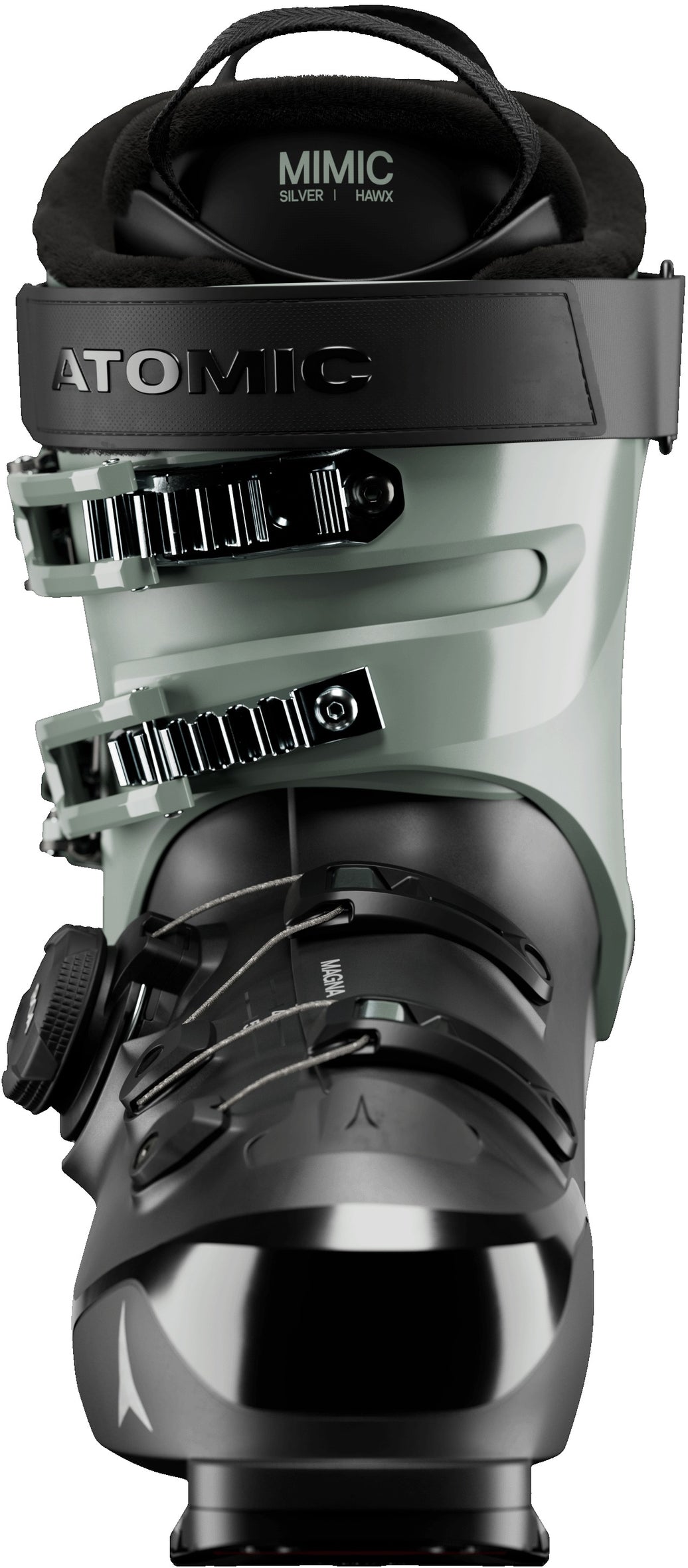 Atomic Hawx Magna 95 BOA W Ski Boots — official Atomic product image