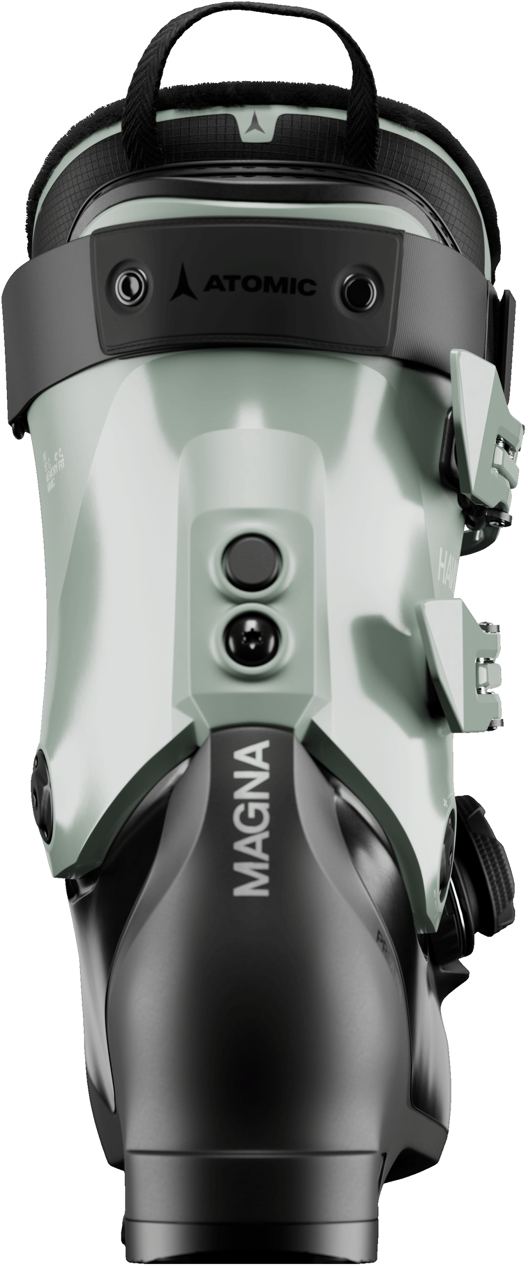 Atomic Hawx Magna 95 BOA W Ski Boots — official Atomic product image