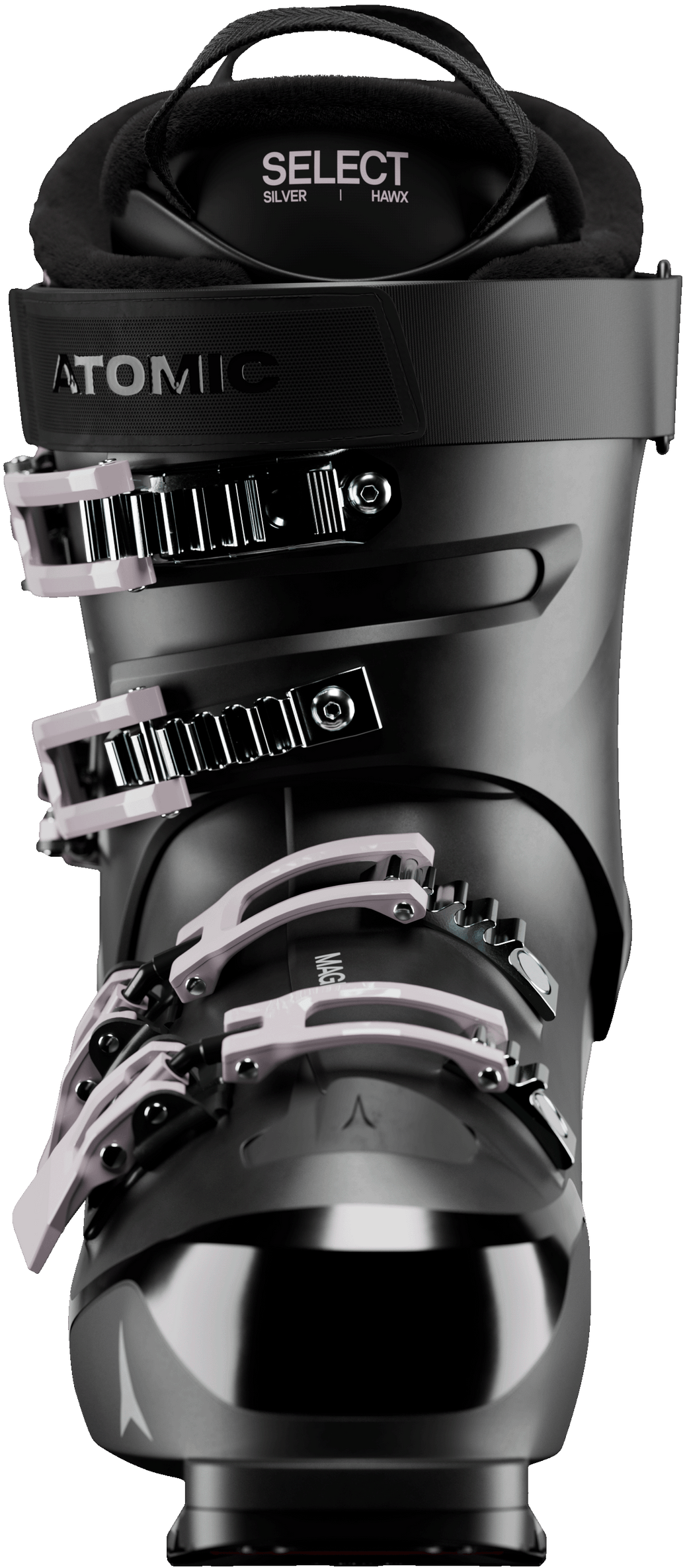 Atomic Hawx Magna 85 W Ski Boots — official Atomic product image