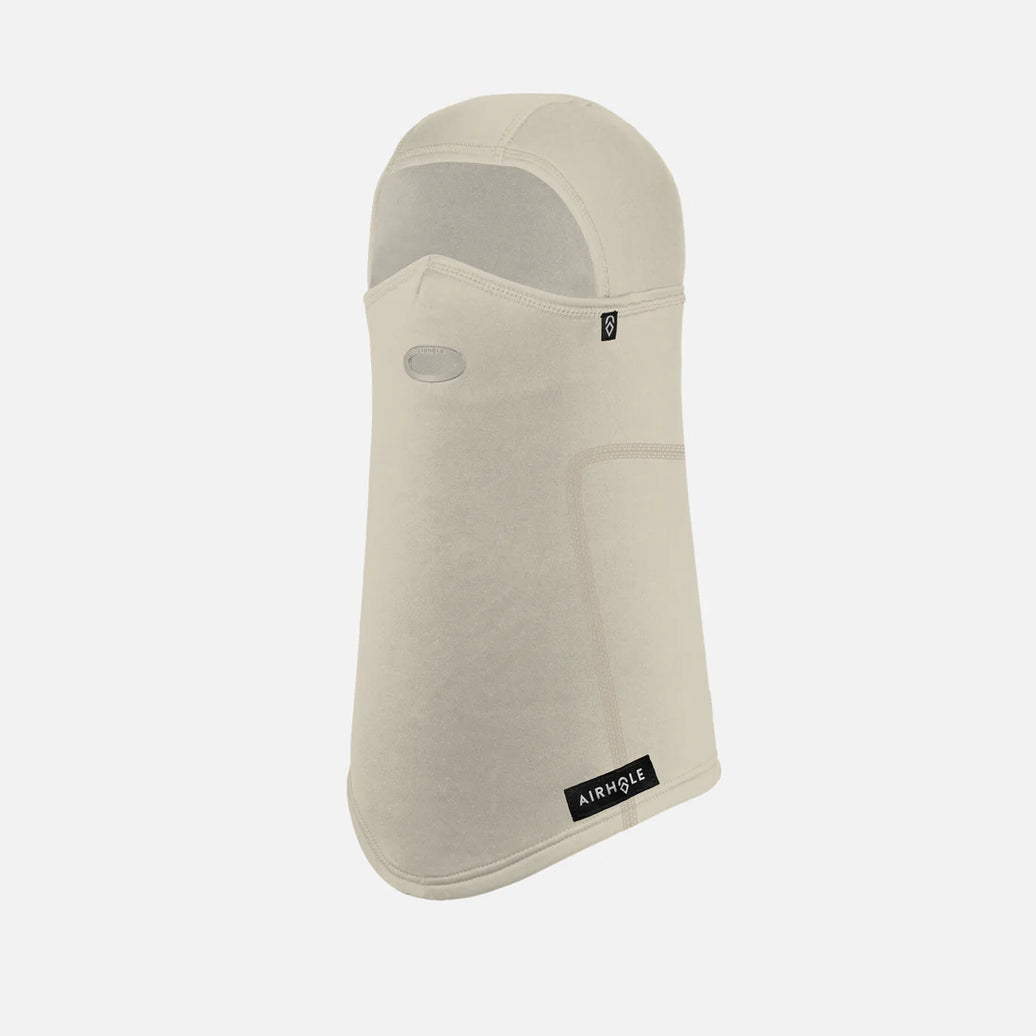 Airhole Balaclava Pro Polartec® Power Dry® Cream