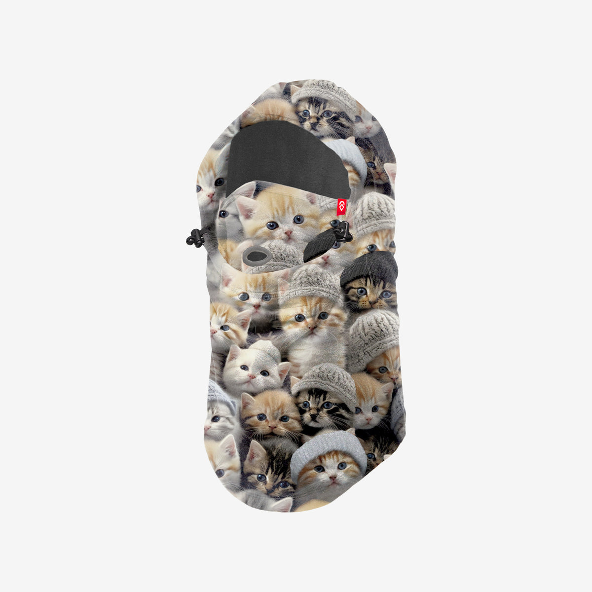 Airhood Junior Milk Fleece, kitties