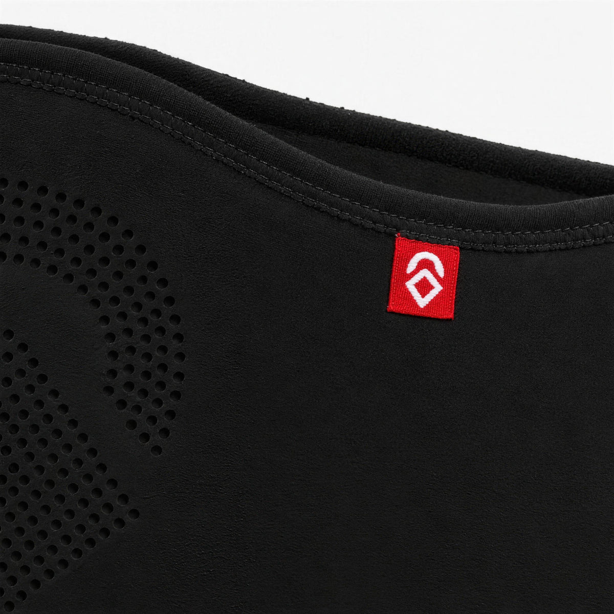 Airtube Ergo Laser Polar Fleece, black