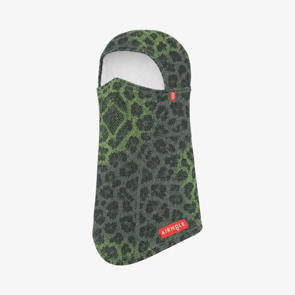 Balaclava Hinge Laser Thermacolour
