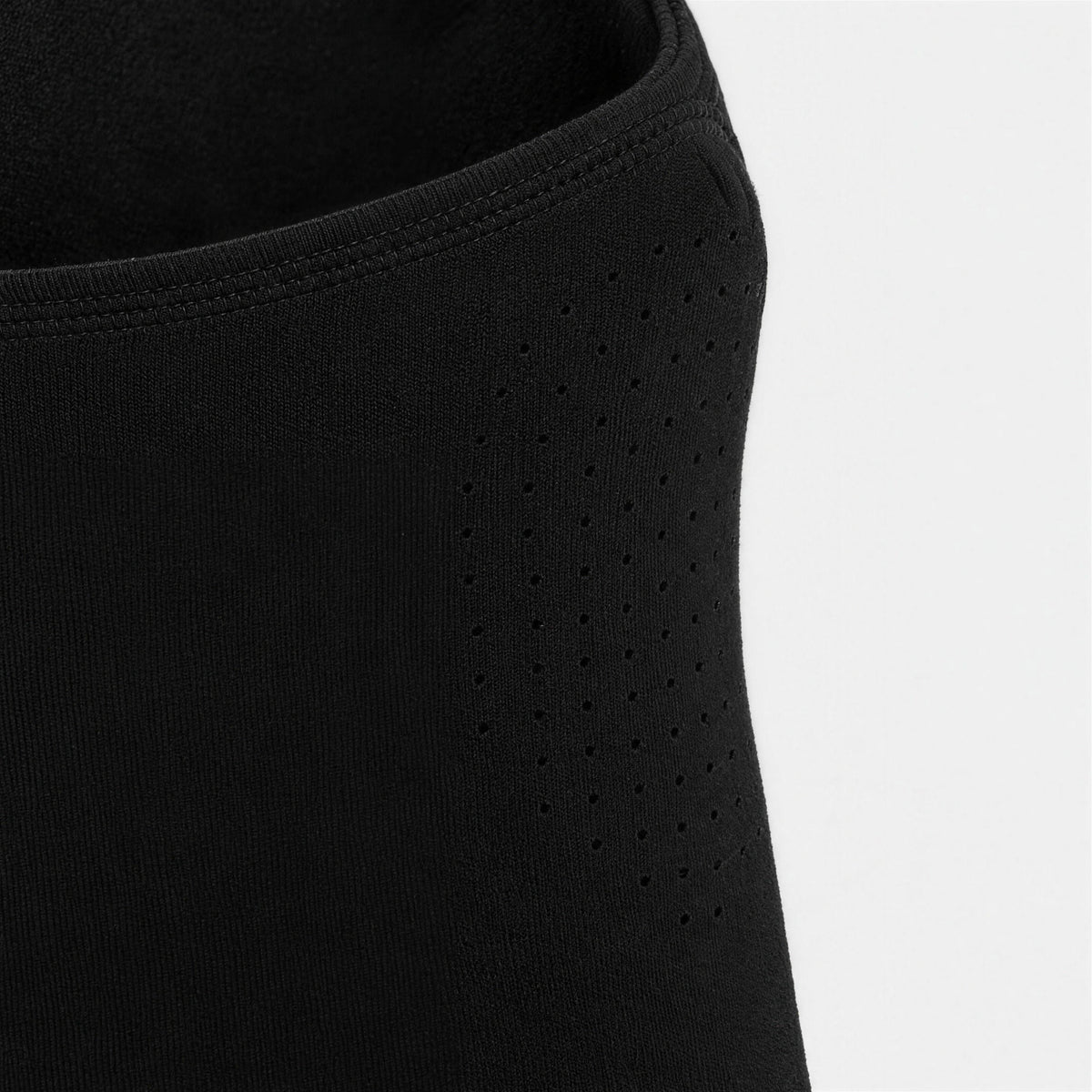 Balaclava Laser Polar Fleece, black