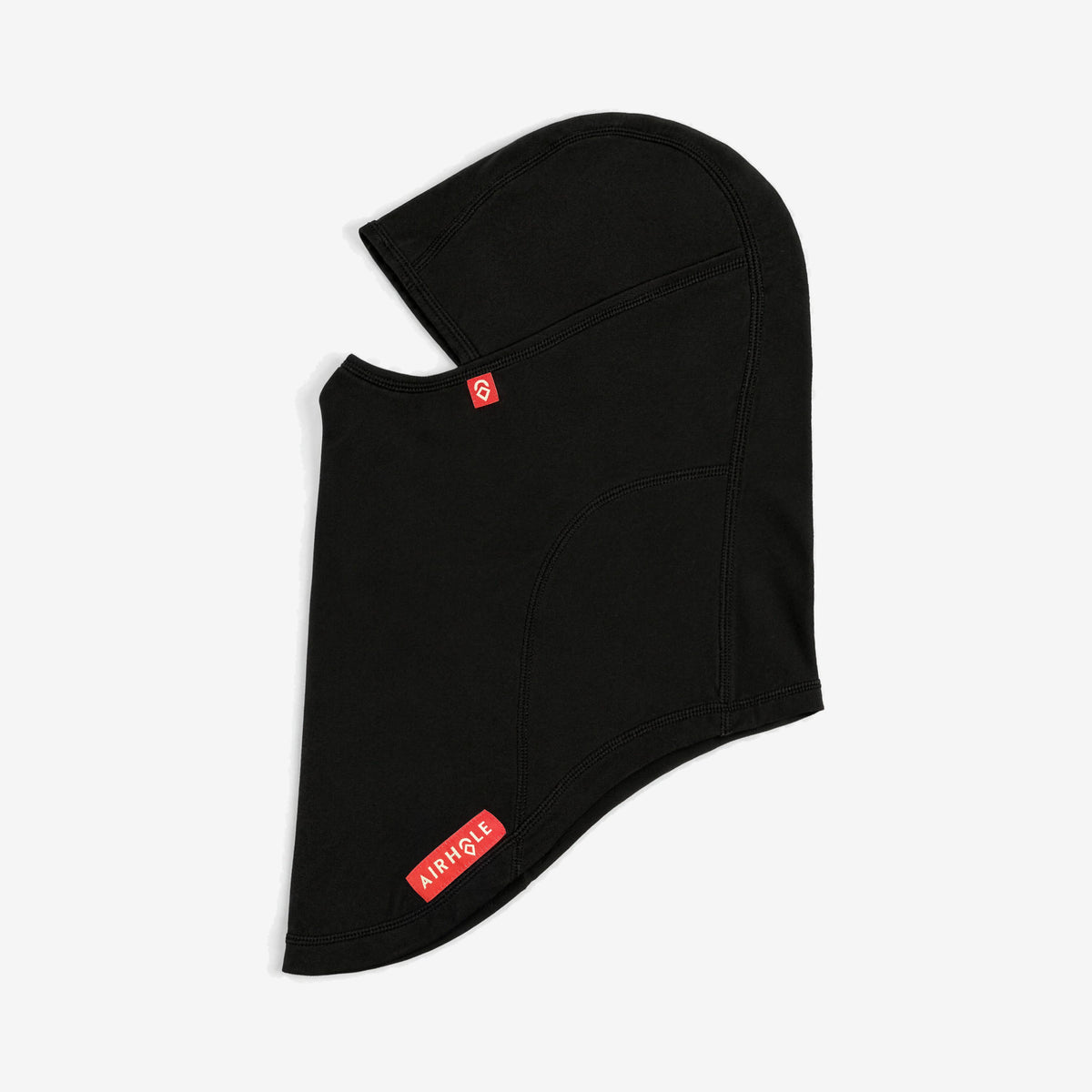 Balaclava Laser Polar Fleece, black