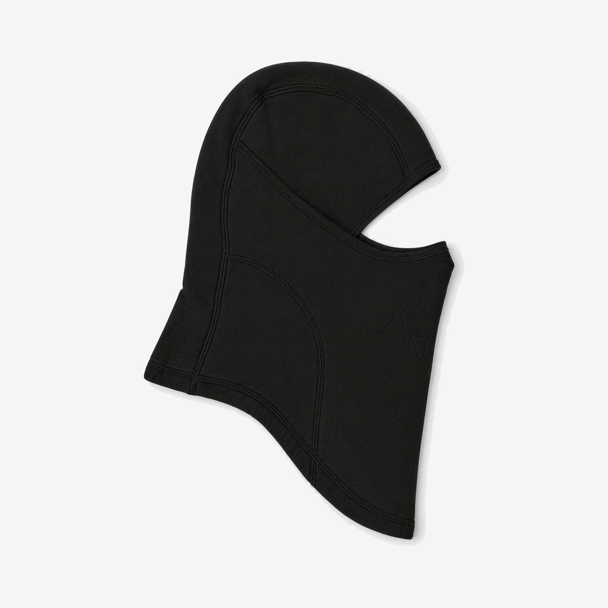 Balaclava Laser Polar Fleece, black