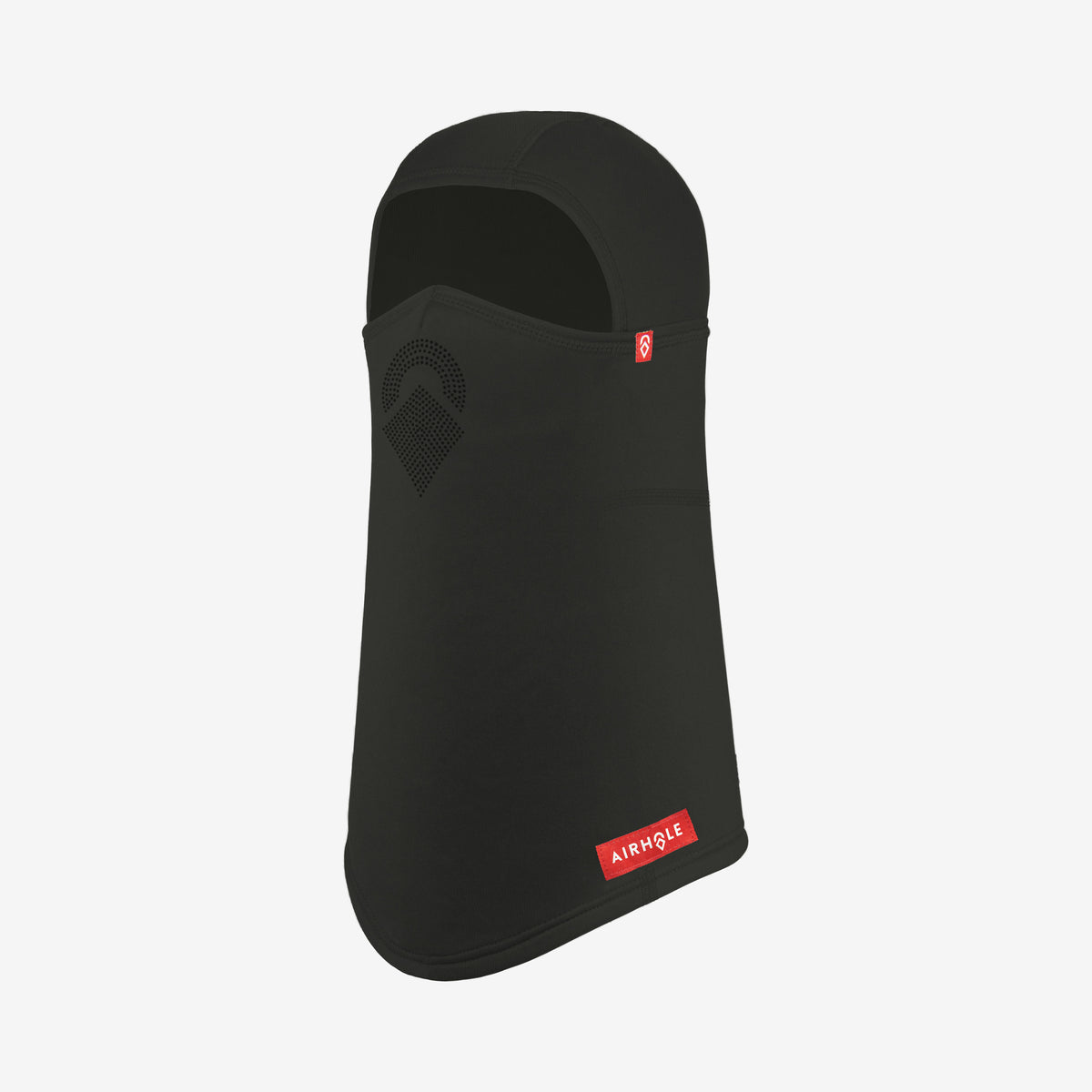 Balaclava Laser Polar Fleece, black