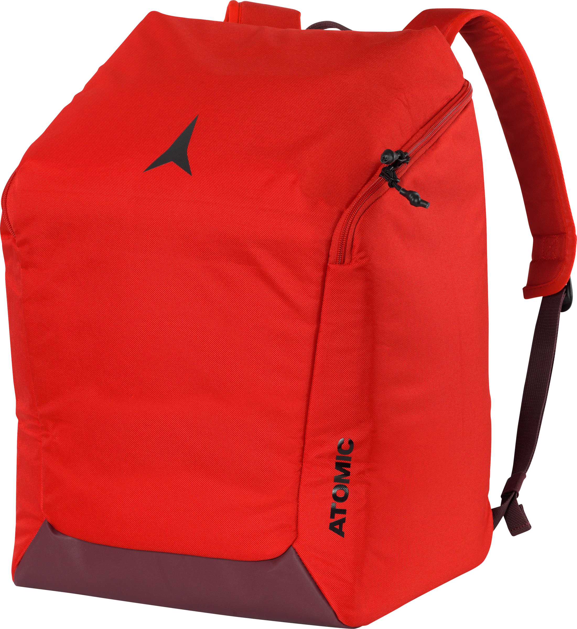 Atomic Boot & Helmet Pack in Red — official Atomic product image