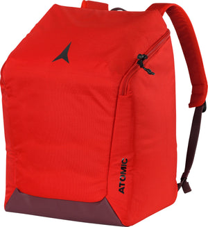 Atomic Boot & Helmet Pack in Red — official Atomic product image