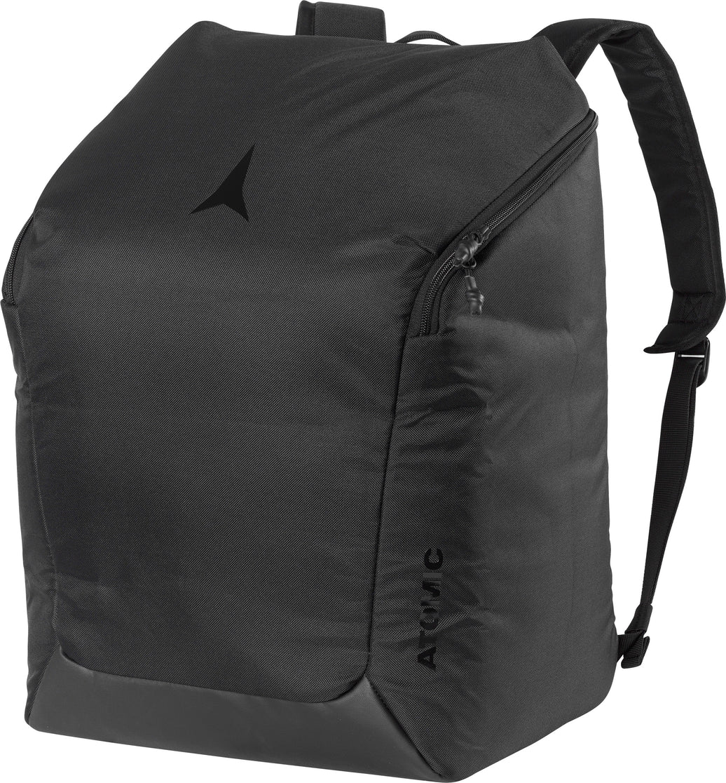 Atomic Boot & Helmet Pack in Black — official Atomic product image