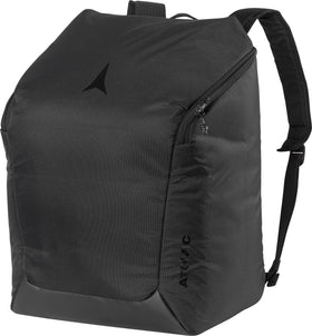 Atomic Boot & Helmet Pack in Black — official Atomic product image
