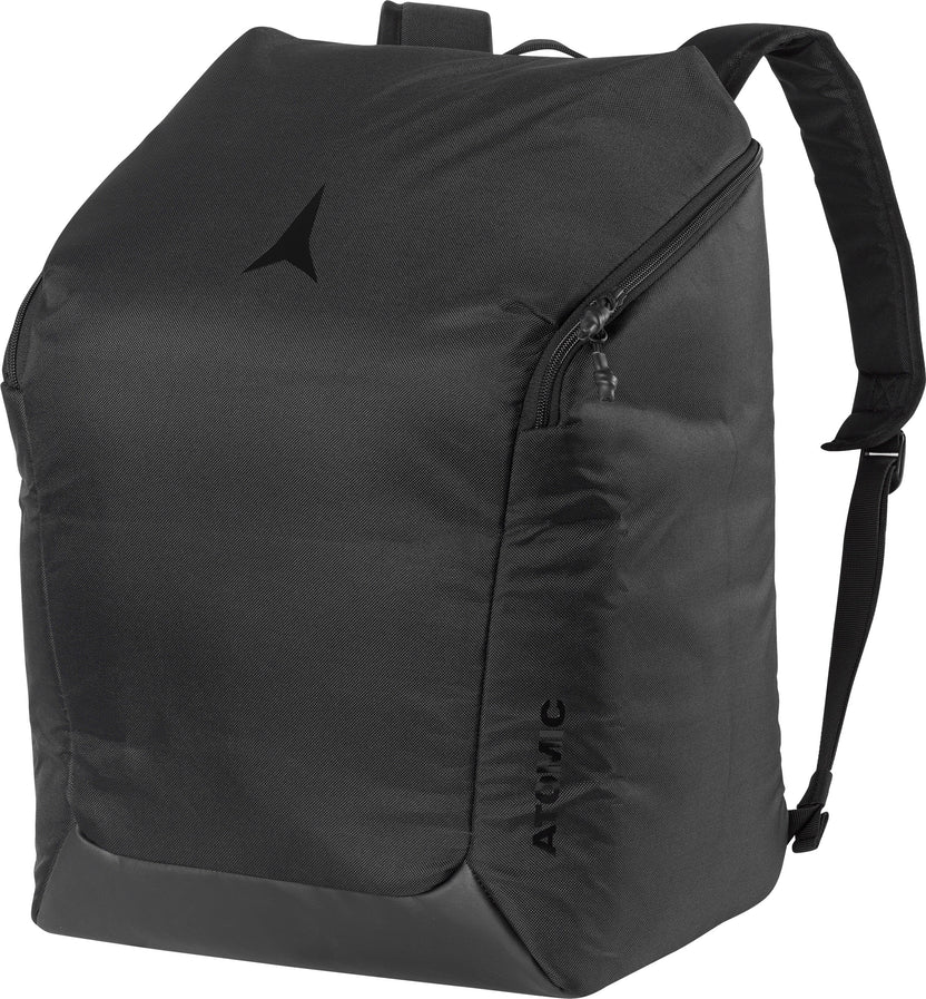 Atomic Boot & Helmet Pack in Black — official Atomic product image