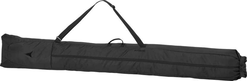 Atomic Ski Sleeve in Black — official Atomic product image